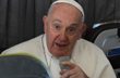 Pope says Catholic Church open to LGBT people, but rules apply